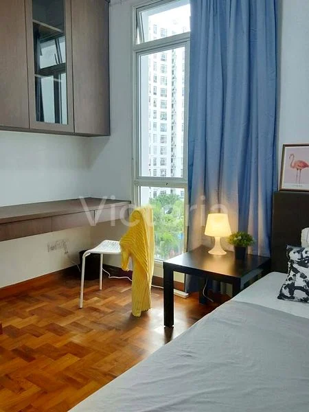 Common Room (Condo) for Rent in  Casablanca - Image 5