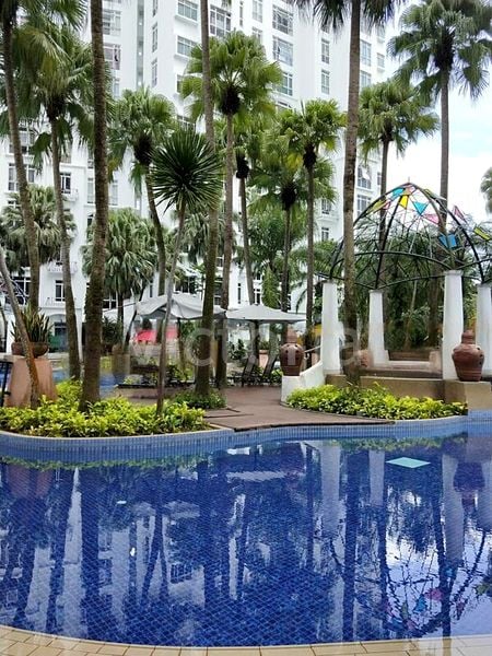 Common Room (Condo) for Rent in  Casablanca - Image 14