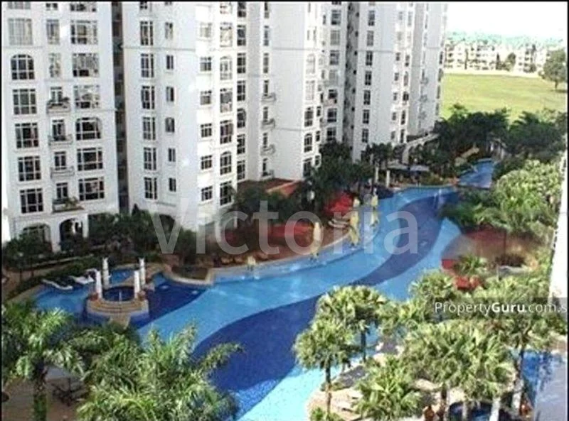 Common Room (Condo) for Rent in  Casablanca - Image 12