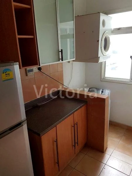 Common Room (Condo) for Rent in  Casablanca - Image 8