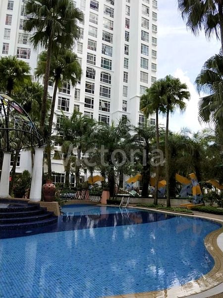 Common Room (Condo) for Rent in  Casablanca - Image 16