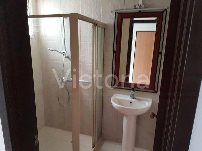 Common Room (Condo) for Rent in  Casablanca - Image 3
