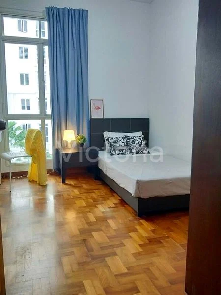 Common Room (Condo) for Rent in  Casablanca - Image 2