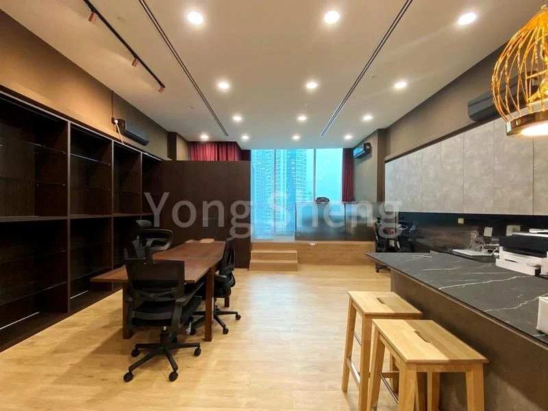 Office for Sale: ARC 380 - Image 2