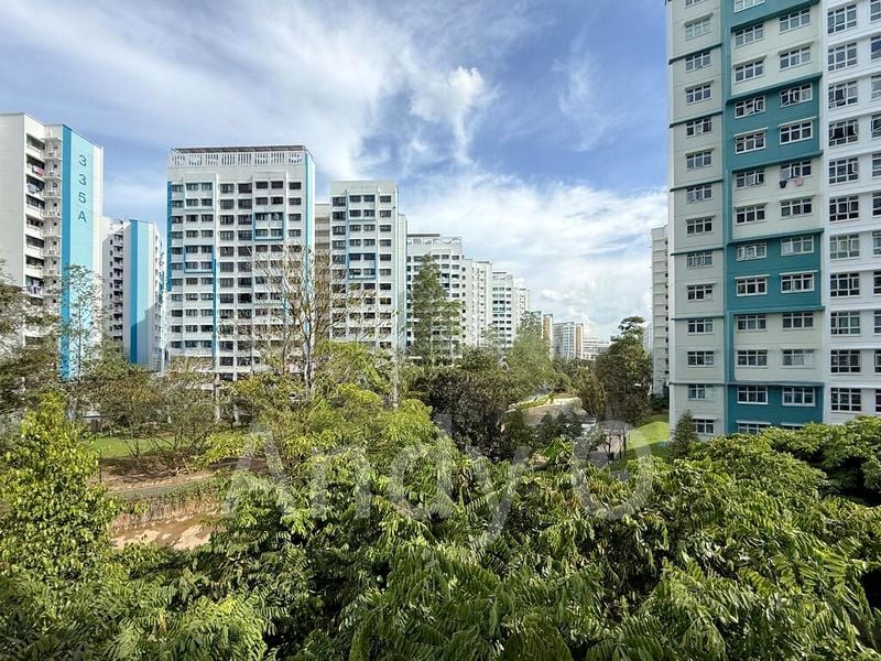 5 Room (5I) HDB for Sale in  318C Yishun Avenue 9 - Image 6