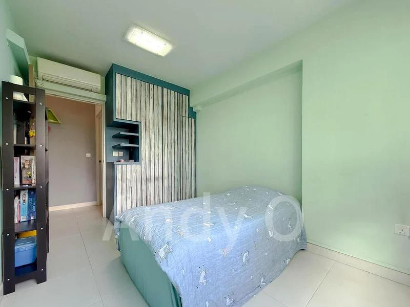 5 Room (5I) HDB for Sale in  318C Yishun Avenue 9 - Image 9