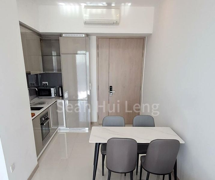 2 Bed Condo for Rent in  J Gateway - Image 10