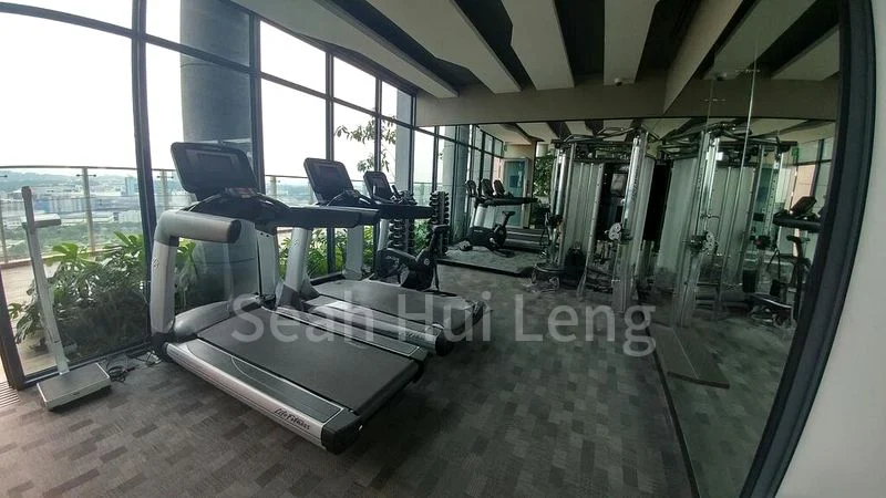 2 Bed Condo for Rent in  J Gateway - Image 6