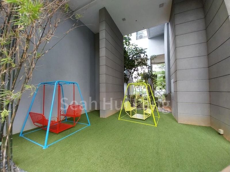 2 Bed Condo for Rent in  J Gateway - Image 3