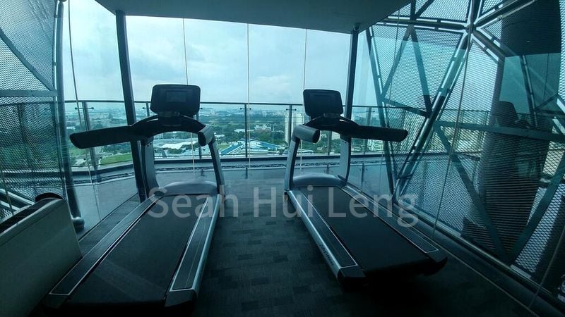 2 Bed Condo for Rent in  J Gateway - Image 5