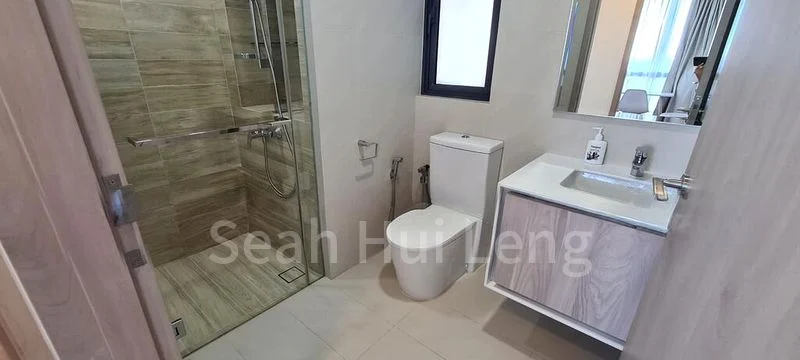 2 Bed Condo for Rent in  J Gateway - Image 8