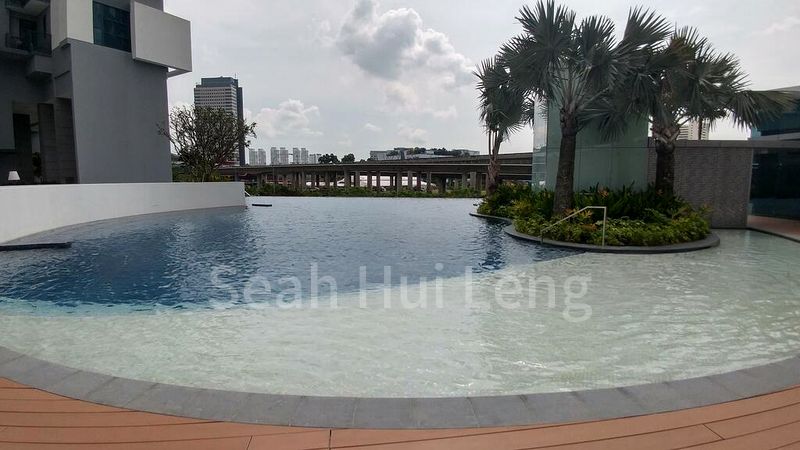 2 Bed Condo for Rent in  J Gateway - Image 4