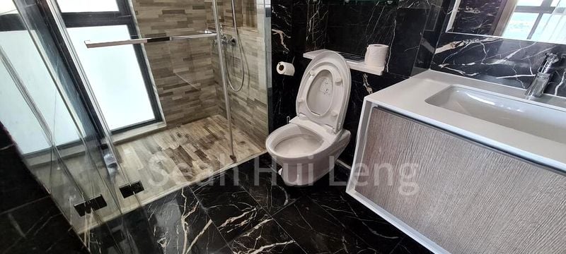 2 Bed Condo for Rent in  J Gateway - Image 7