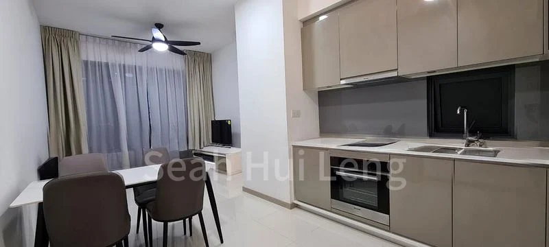 2 Bed Condo for Rent in  J Gateway - Image 12