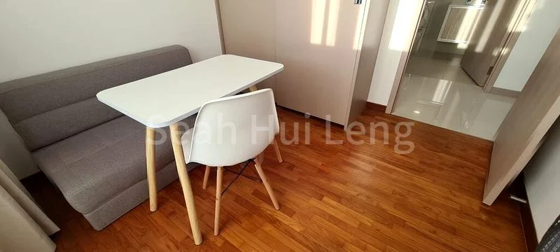 2 Bed Condo for Rent in  J Gateway - Image 1