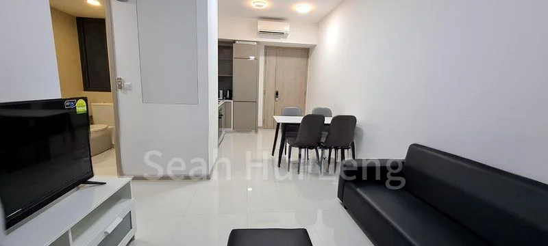 2 Bed Condo for Rent in  J Gateway - Image 11