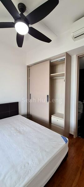 2 Bed Condo for Rent in  J Gateway - Image 9