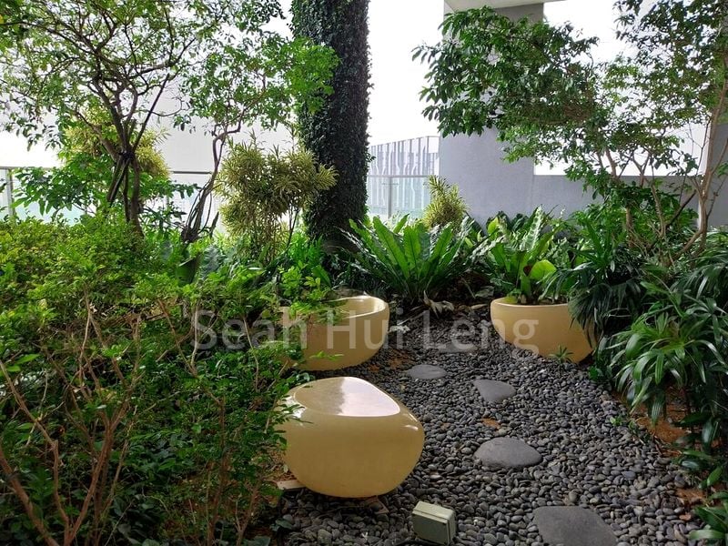 2 Bed Condo for Rent in  J Gateway - Image 2