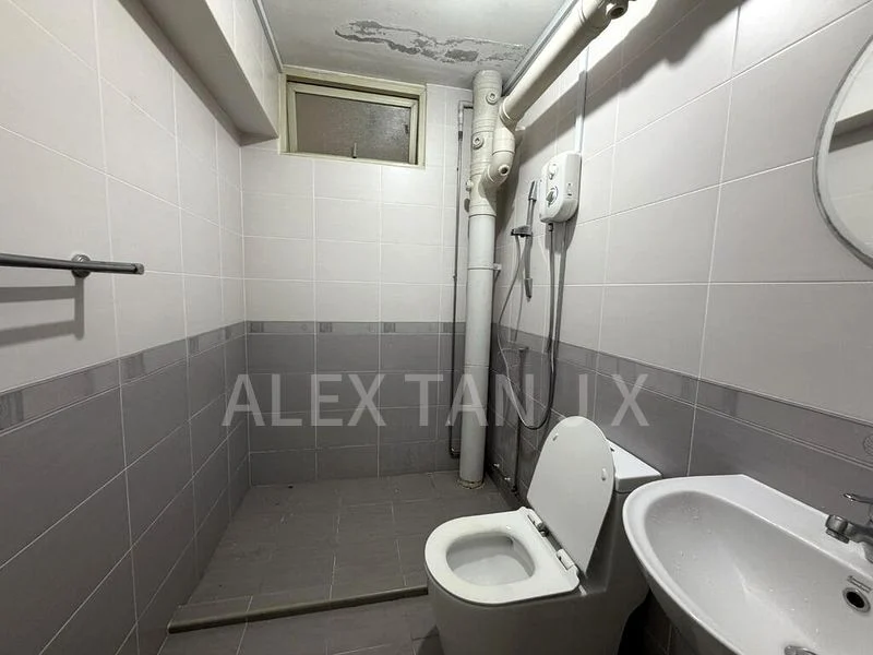 4 Room (4A) HDB for Rent in  771 Woodlands Drive 60 - Image 1