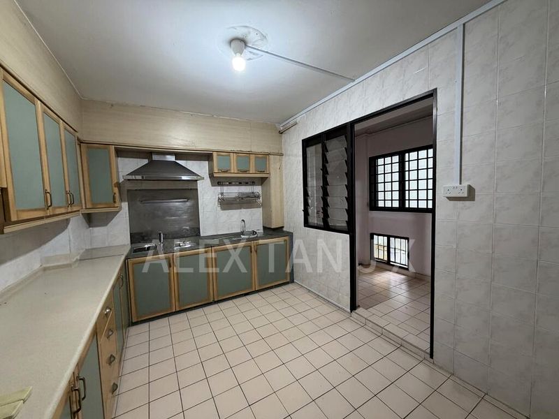 4 Room (4A) HDB for Rent in  771 Woodlands Drive 60 - Image 2