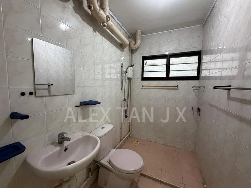 4 Room (4A) HDB for Rent in  771 Woodlands Drive 60 - Image 3