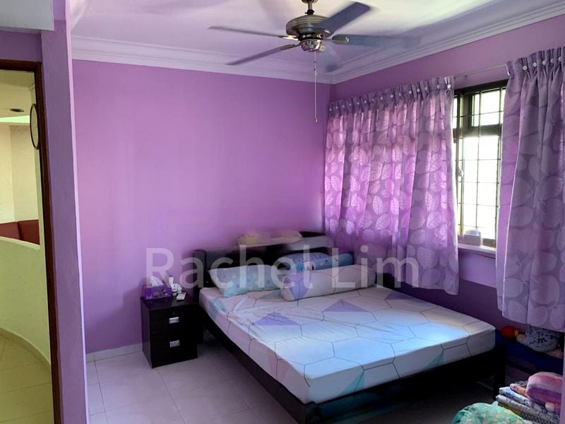 1 Bed Condo for Rent in Summerdale - Image 3