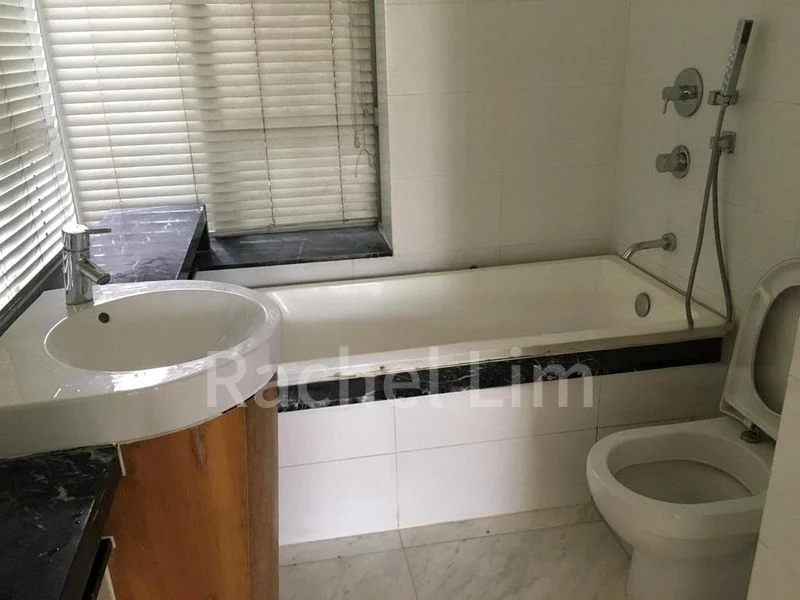 1 Bed Condo for Rent in Summerdale - Image 1