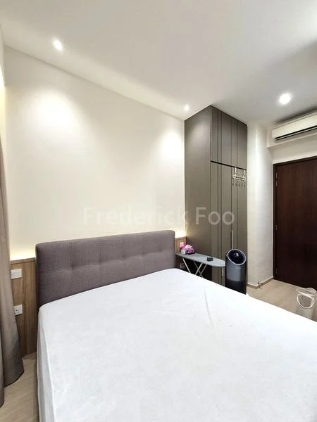 1+1 Bed Apartment (Condo) for Rent in  Va Residences - Image 3