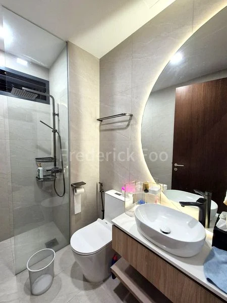 1+1 Bed Apartment (Condo) for Rent in  Va Residences - Image 5