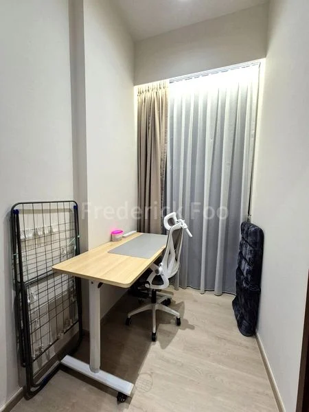 1+1 Bed Apartment (Condo) for Rent in  Va Residences - Image 4