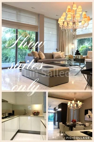 5 Bed Condo for Sale in  Marina Collection - Image 2