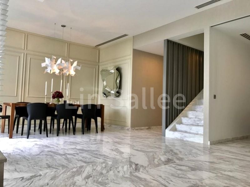 5 Bed Condo for Sale in  Marina Collection - Image 17