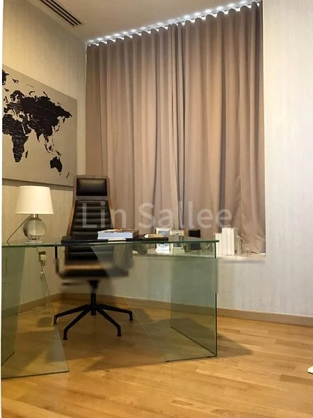 5 Bed Condo for Sale in  Marina Collection - Image 26