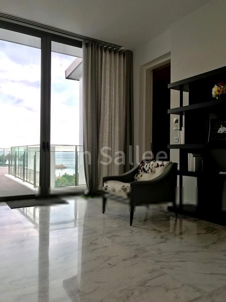 5 Bed Condo for Sale in  Marina Collection - Image 34