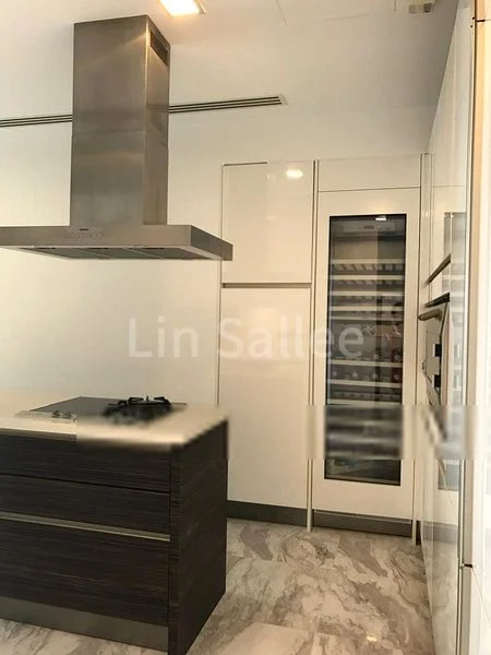 5 Bed Condo for Sale in  Marina Collection - Image 22