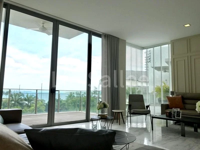 5 Bed Condo for Sale in  Marina Collection - Image 1