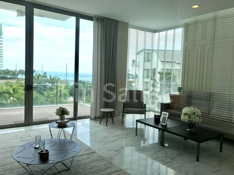 5 Bed Condo for Sale in  Marina Collection - Image 12