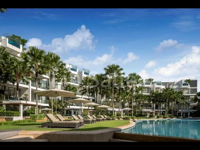 5 Bed Condo for Sale in  Marina Collection - Image 9