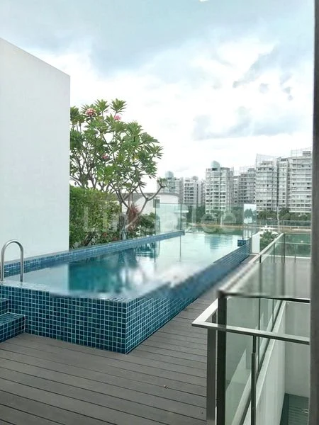 5 Bed Condo for Sale in  Marina Collection - Image 27