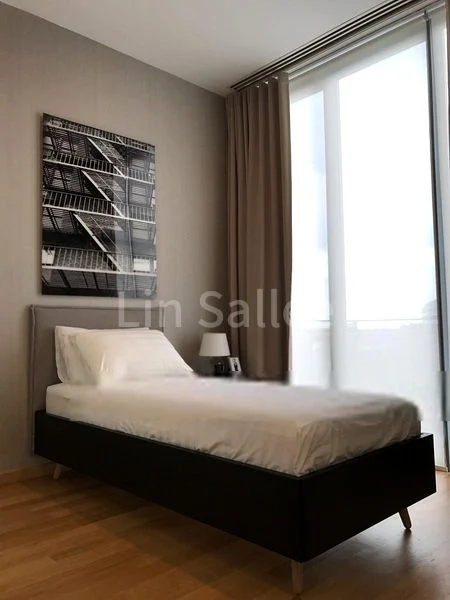 5 Bed Condo for Sale in  Marina Collection - Image 25