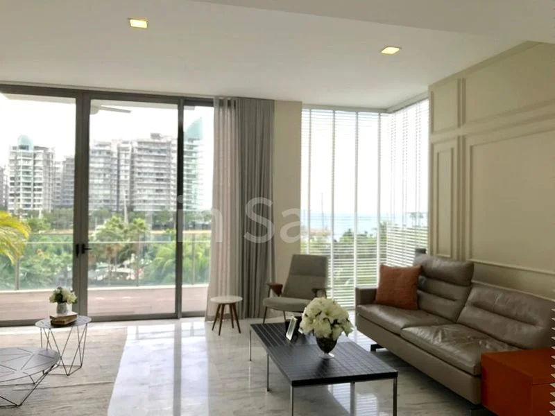 5 Bed Condo for Sale in  Marina Collection - Image 11
