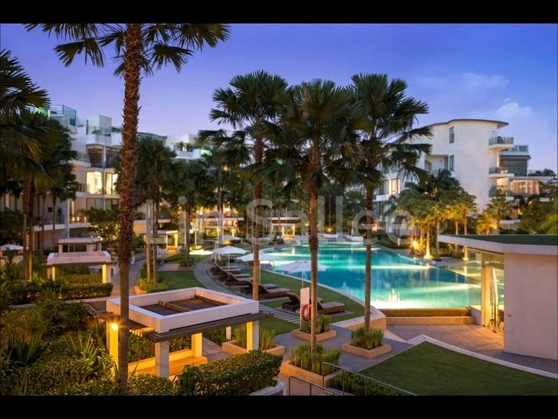 5 Bed Condo for Sale in  Marina Collection - Image 5