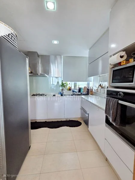 4 Bed Condo for Rent in Park Infinia At Wee Nam - Image 9