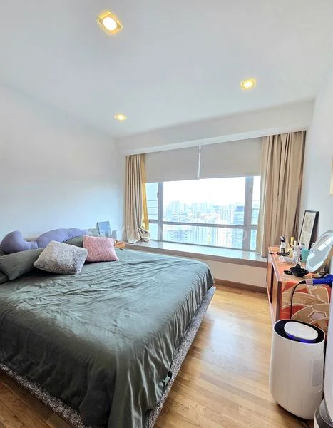 4 Bed Condo for Rent in Park Infinia At Wee Nam - Image 4