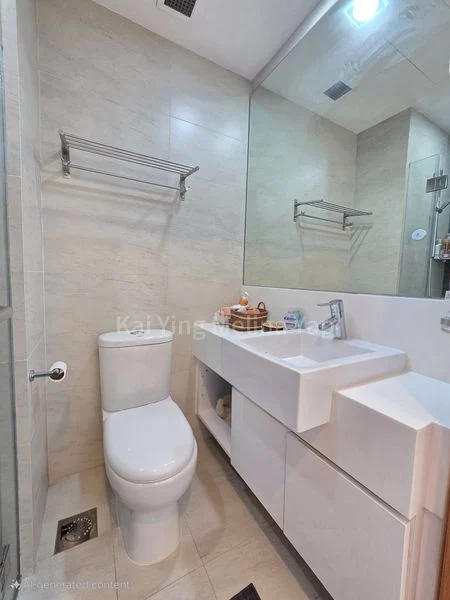 4 Bed Condo for Rent in Park Infinia At Wee Nam - Image 20