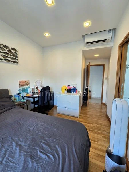 4 Bed Condo for Rent in Park Infinia At Wee Nam - Image 13