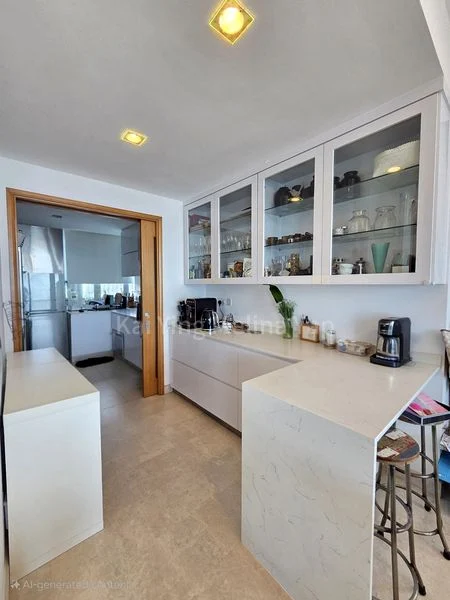 4 Bed Condo for Rent in Park Infinia At Wee Nam - Image 8