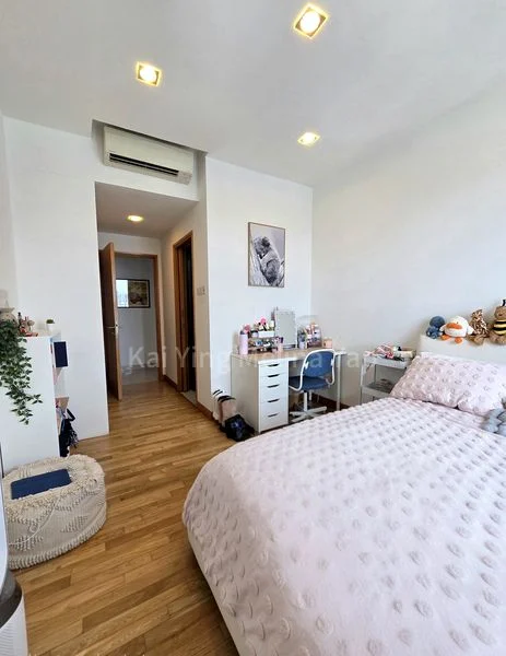 4 Bed Condo for Rent in Park Infinia At Wee Nam - Image 11