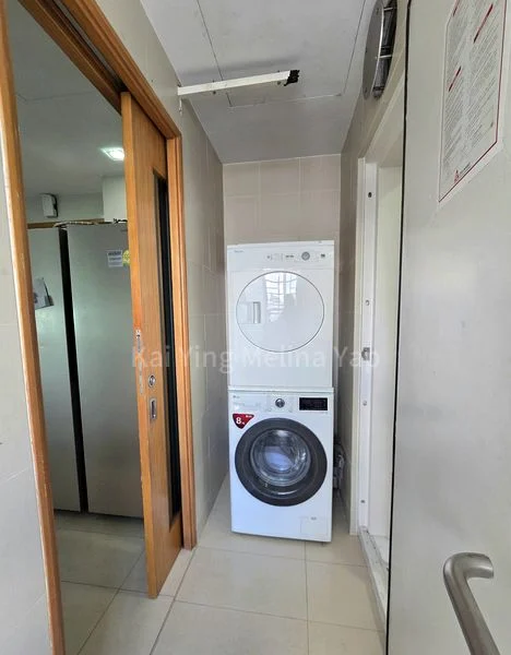 4 Bed Condo for Rent in Park Infinia At Wee Nam - Image 17