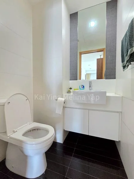 4 Bed Condo for Rent in Park Infinia At Wee Nam - Image 19